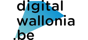Digital Wallonia