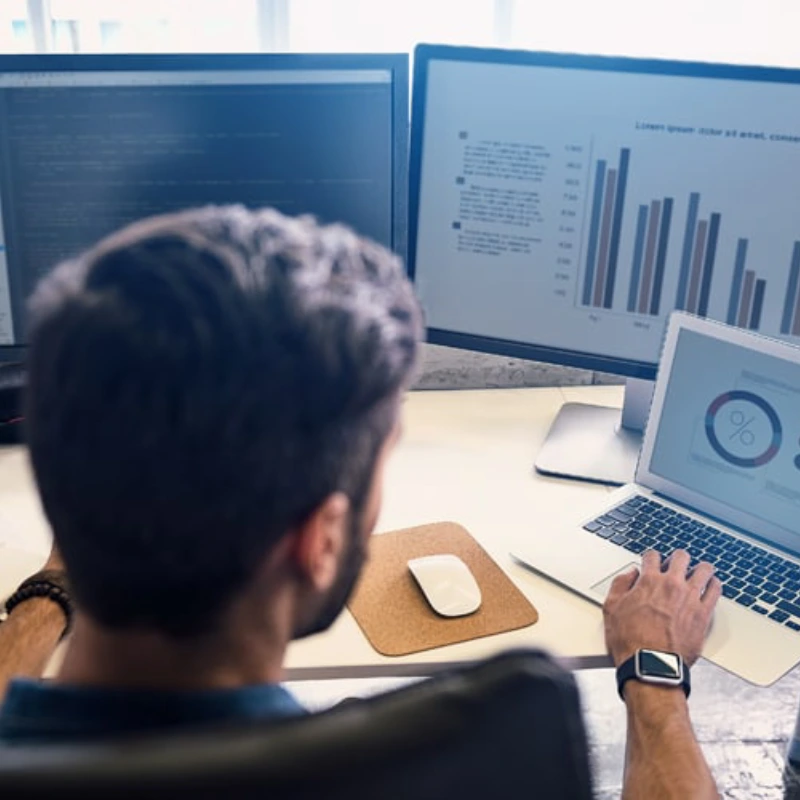 Tableaux de bord personnalisés