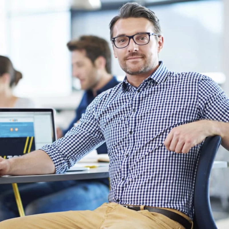 Agence SEO à Bruxelles | Belgiweb